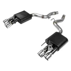 817799 Flowmaster American Thunder Axle-back Exhaust System New. Price: $1849.95.