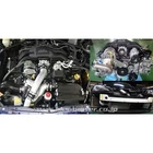 Hks GT2 S/c System Pro FR-S/86/BRZ 12001-KT004 New. Price: $4236.16.