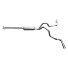 For Chevy Silverado 3500 Hd 14-19 Exhaust System Extreme Dual Stainless Steel New. Price: $958.26.