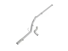 Afe Power Exhaust System Kit Vulcan Series 304 Stainless Steel Dpf-back New. Price: $619.00.