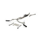 Flowmaster 2022-2026 Toyota Tundra 3.5L Outlaw Cat-back Exhaust System New. Price: $1599.95.