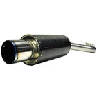 Hks 3112-EX002 Carbon-ti Exhaust Mitsubishi ECLIPSE(1995-1998) Eagle Talon(... New. Price: $1052.38.