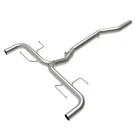 Afe 49-36902 Axle Back Exhaust System Kit Set For 2017-26 Alfa Romeo Giulia 2.0L New. Price: $531.19.