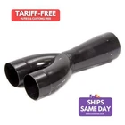 Schoenfeld Y3030, One Black Steel Collector 3IN High Performance & Racing Part New. Price: $167.38.