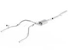 Borla S-type Cat-back Exhaust System 140571 New. Price: $1726.99.