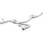 Magnaflow 19365 Street Series Stainless Catback System 16-17 Honda Civic 1.5L New. Price: $1296.00.