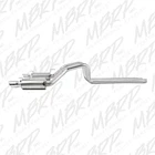 Mbrp Fits 05-09 Ford Shelby GT500/GT Dual Split Rear Street Version 4IN Tips T40 New. Price: $714.99.