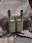 98-00 Lexus UCF20L LS400 Set Of Rear Left & Right Exhaust Muffler Oem Used. Price: $150.00.