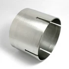 Stainless Bros Fits 3.0IN 304SS Slip Joint Connector Part #605-07606-0000 New. Price: $37.59.