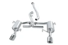 Borla 08-10 Subaru Impreza 2.5I Sedan 4DR Ss Cat-back Exhaust New. Price: $1229.99.