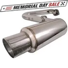 Injen SES1577 Performance Exhaust System 2006-2011 Honda Civic Si L4-2.0L New. Price: $423.69.