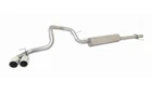 Gibson 618816 Dual Sport Stainless Steel Cat-back Exhaust System For 4RUNNER New. Price: $614.23.