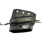 09-15 Bmw 750 Li Rear Left Driver Side Exhaust Pipe Tip Oem Used. Price: $39.98.