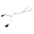 Awe 3020-33058 Track Edition Exhaust System Kit For Audi B9 Rs Coupe New. Price: $2580.00.