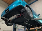 Revel Medallion Touring-s Exhaust For Honda Civic (hatchback) 1988-1991 New. Price: $693.49.