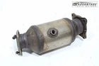 2017-2019 Audi A4 Quattro B9 2.0L Front Exhaust Pipe Tube 4M0131703F Oem Used. Price: $667.54.