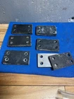 Nos Rolls-royce Silver Dawn Rubber Exhaust Hanger Oem EB3559 New. Price: $145.00.