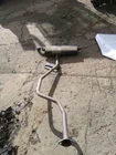 2013 Lexus CT200H Exhaust 1.8 Liter Used. Price: $310.00.