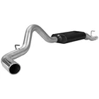Flowmaster 17328 American Thunder Cat Back Exhaust System New. Price: $749.95.