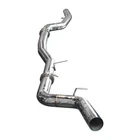Injen Race Series Catback Exhaust For Toyota Gr Supra (20-23) 3.0L Turbo New. Price: $598.34.