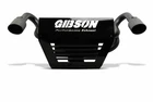 Gibson Polaris Utv Dual Exhaust Black Ceramic 98026 New. Price: $1080.32.