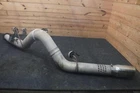 Mbrp Exhaust Muffler System Pipe 6.7L Ford F250 Sd 2019 Used. Price: $254.99.