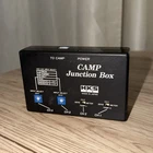 Hks Camp Junction Box 1992 Nissan Skyline Gtr BNR32 Used. Price: $105.00.