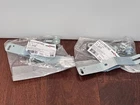 Vw Beetle Karmann Ghia Bus Heat Exchanger Lever Mounting Kit Left/right Jp Group New. Price: $33.85.