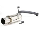 Hks 32003-BT001 Hi Power Axleback Exhaust For 04-08 Scion Tc New. Price: $520.00.