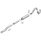 Brexhaust System Kit 106-0480 Tcp New. Price: $645.67.
