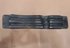 1995 Camaro 3.4L Exhaust Skid Plate Support Bracket Brace Used. Price: $35.00.