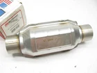 Autopart International 2576R Universal Catalytic Converter - Federal New. Price: $179.99.