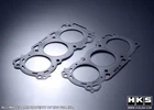 23001-AN002 Hks Metal Head Gasket For 2003-05 Nissan 350Z / Infiniti G35 New. Price: $420.00.