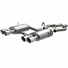 Exhaust System Kit-touring Series Stainless Cat-back Fits 08-13 M3 4.0L New. Price: $1953.00.