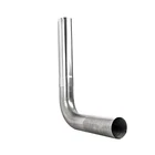 Mbrp UT8001 Exhaust Stack Pipe New. Price: $294.99.