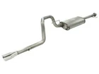 Afe 49 46016 Mach Force Xp Cat Back 05-09 Lexus GX470 4.7L New. Price: $846.95.