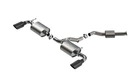 Borla 141010BC Cat-back Exhaust System S-type New. Price: $1361.99.