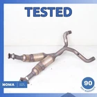 13-20 Lr Range Rover L405 Sport L494 5.0L Left & Right Exhaust Downpipe Set Oem Used. Price: $552.23.