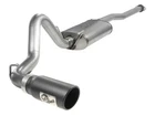 Afe Power 49-46001-1B Mach Force-xp 3 409 Stainless Steel Cat-back Exhaust Sy New. Price: $867.99.