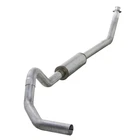 Diamond Eye Aluminized Steel Exhaust System For 98-02 Dodge Ram 2500 3500 K4212A New. Price: $527.40.