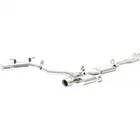 Magnaflow Performance Exhaust System 16936: Cat-back, Street Series, Compatible New. Price: $1460.00.