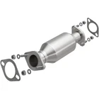 52823 Magnaflow Catalytic Converter For Hyundai Elantra Gt 2013 New. Price: $411.00.