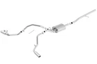 Borla 140544 Touring Cat Back System Exhaust New. Price: $1659.99.
