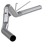Mbrp S6130P Dpf Back Exhaust System Kit For 2007-2012 Ram 2500 3500 6.7L Diesel New. Price: $364.99.