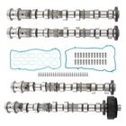 Camshaft & Rockers Arms Lifters Kit For Dodge Grand Caravan 3.6L V6 Dohc 11-16 New. Price: $351.86.