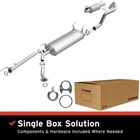 Brexhaust 106-0177 Direct-fit System Kit For Toyota Sequoia New. Price: $881.00.