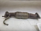 2014-2015 Hyundai Tucson 2.4L Lower Flex Exhaust Pipe 28610-2S950 Used. Price: $123.50.