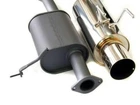 Hks 32003-KN002 Hi-power Exhaust New. Price: $682.33.
