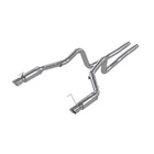 S7270AL Mbrp Exhaust System Coupe Ford Mustang 2005-2010 New. Price: $549.99.