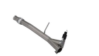 Qtp 304SS Aggressor 3" Cutout Mid Pipe For 14-18 Silverado 1500 4.8L/5.3L Ec/cc New. Price: $485.11.